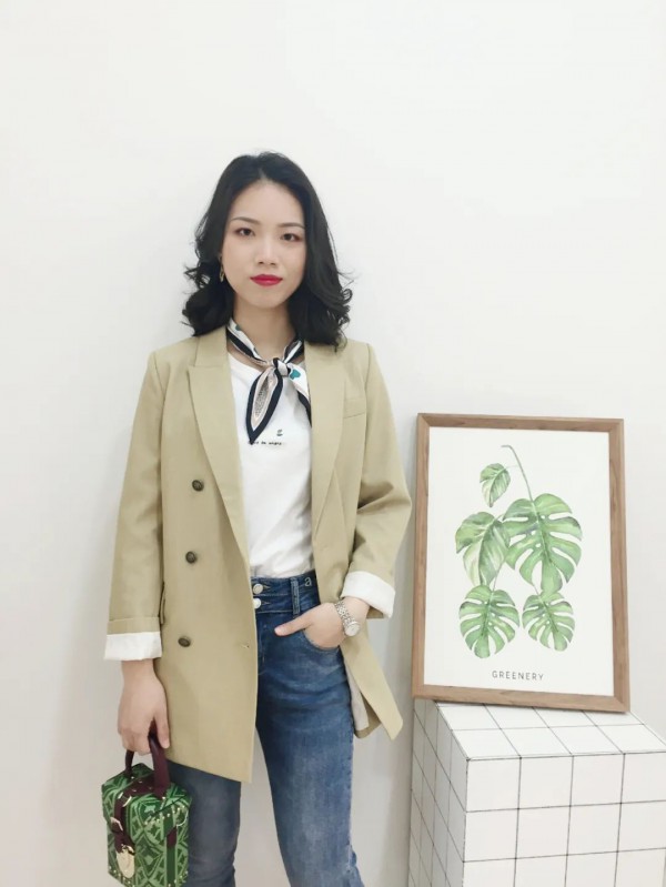 外套这么多 有吉米赛欧这几件就够了