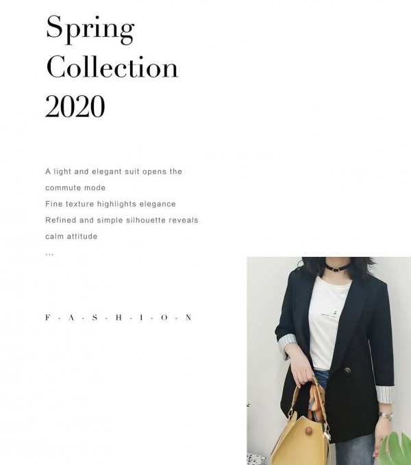 外套这么多 有吉米赛欧这几件就够了