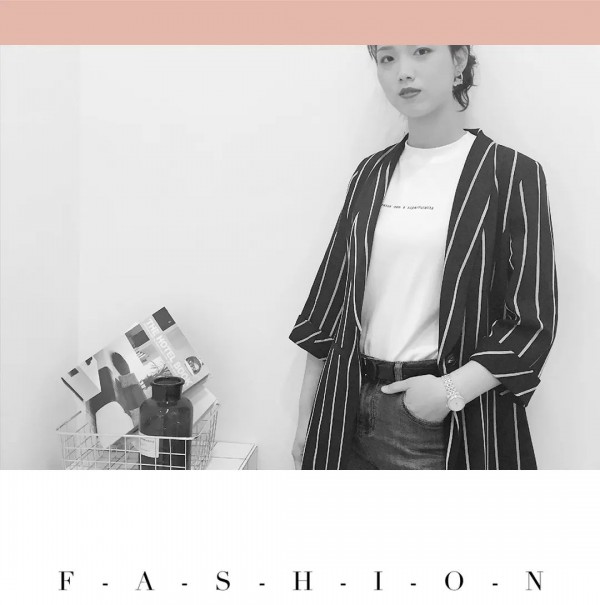 外套这么多 有吉米赛欧这几件就够了