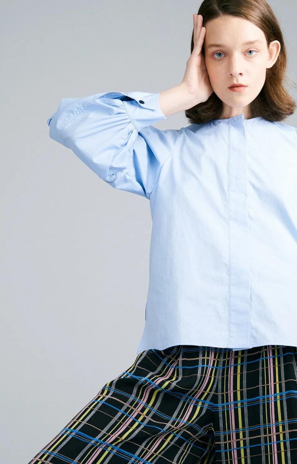 阿尤春上新 我们还能看到“新鲜”的布料吗