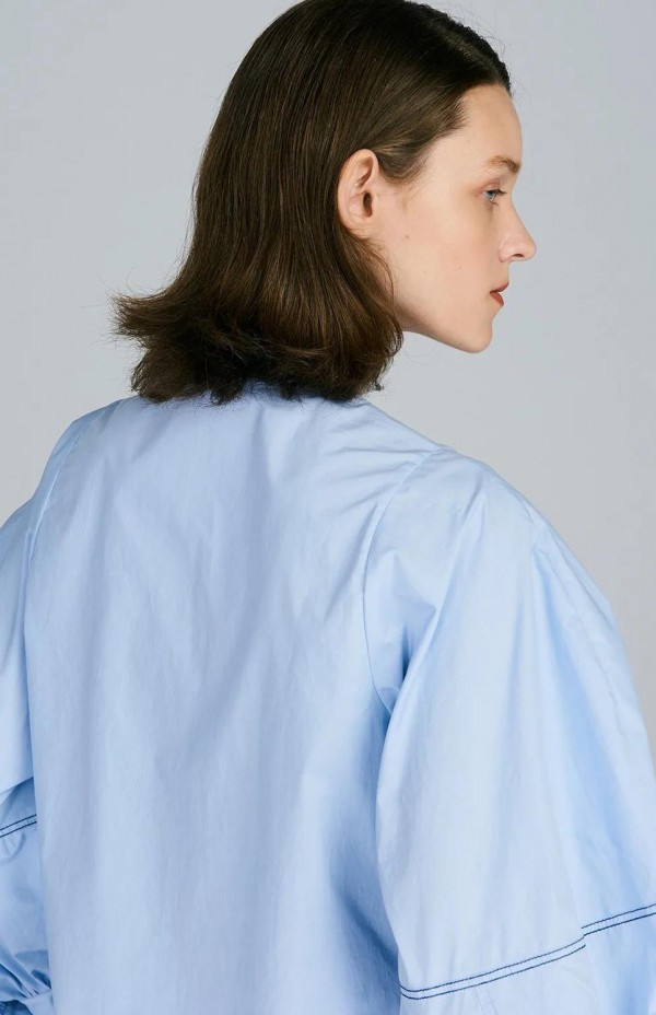 阿尤春上新 我们还能看到“新鲜”的布料吗