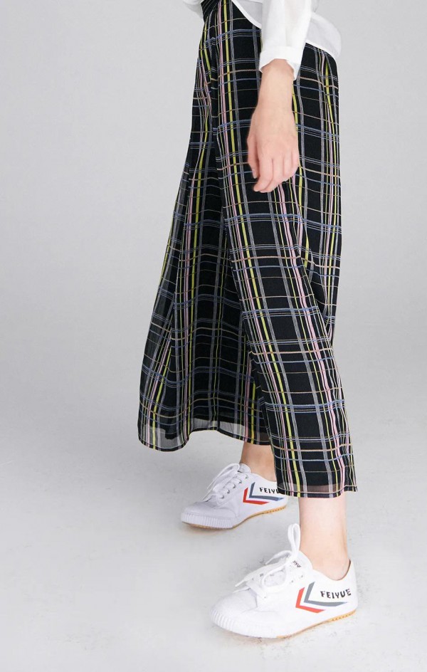 阿尤春上新 我们还能看到“新鲜”的布料吗