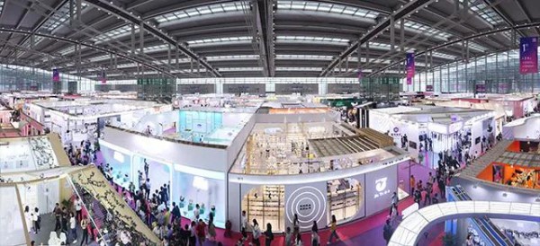 第15届SIUF深圳内衣展7月11-13日深圳（福田）会展中心举行