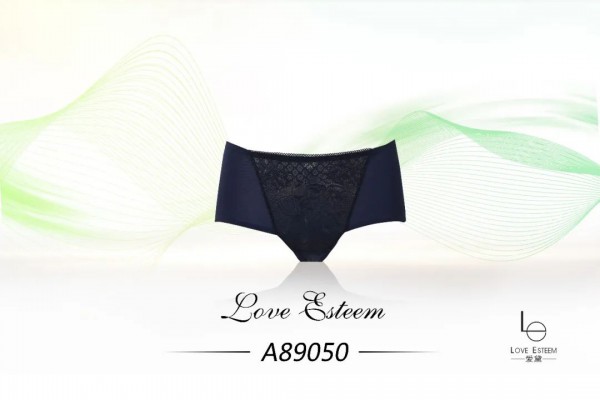 爱黛内衣2020春夏上新 春晓而不觉晓