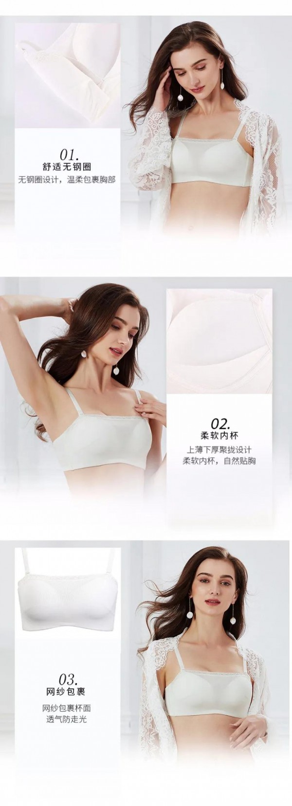 古今早春新品 |性感无需露肉,朦胧成就极致诱惑