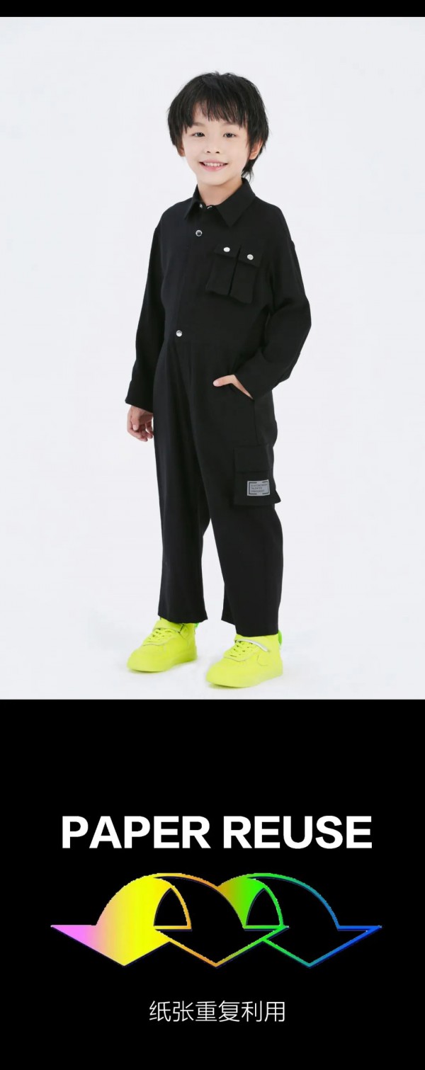 SunTomorrow丨有态度的「低碳少年」如何清除地球危险信号?