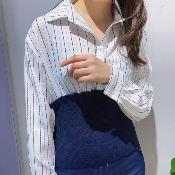 歌莱雅万达店首播 OL轻淑风“甜”满你的心