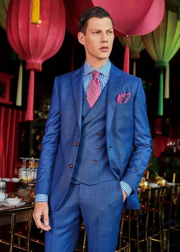 巴蒂米澜春季上新  用新衣唤醒爱