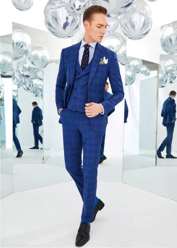 巴蒂米澜春季上新  用新衣唤醒爱