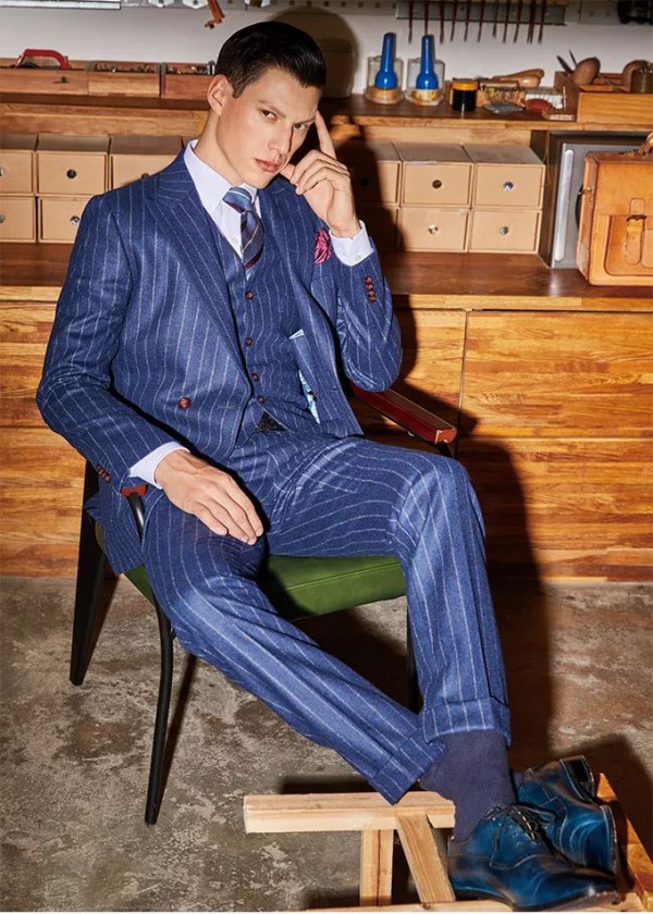 巴蒂米澜春季上新  用新衣唤醒爱