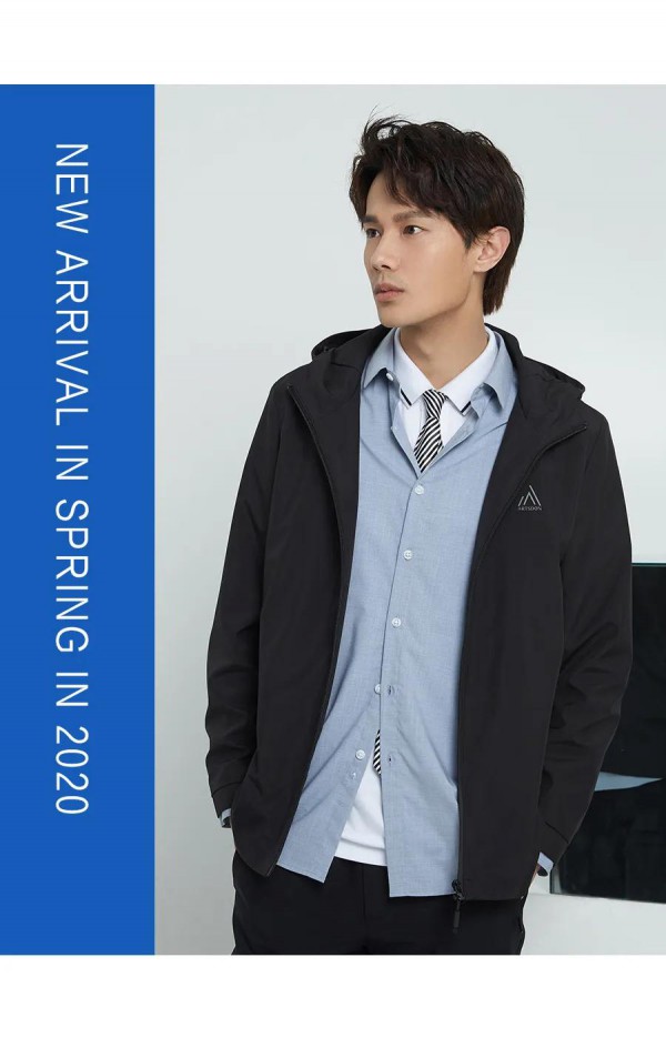 阿仕顿男装总部直播预告 2020新品热卖惊喜不断