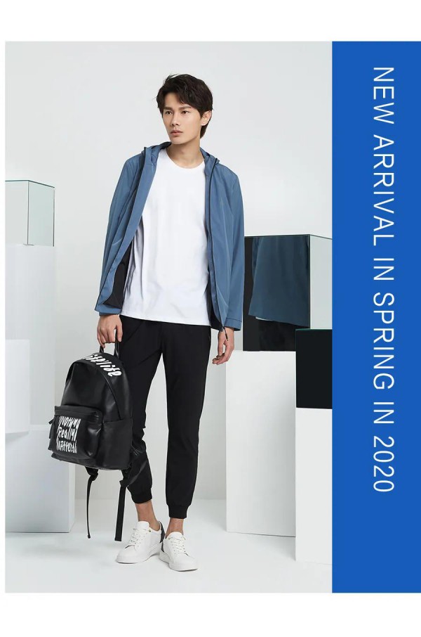 阿仕顿男装总部直播预告 2020新品热卖惊喜不断