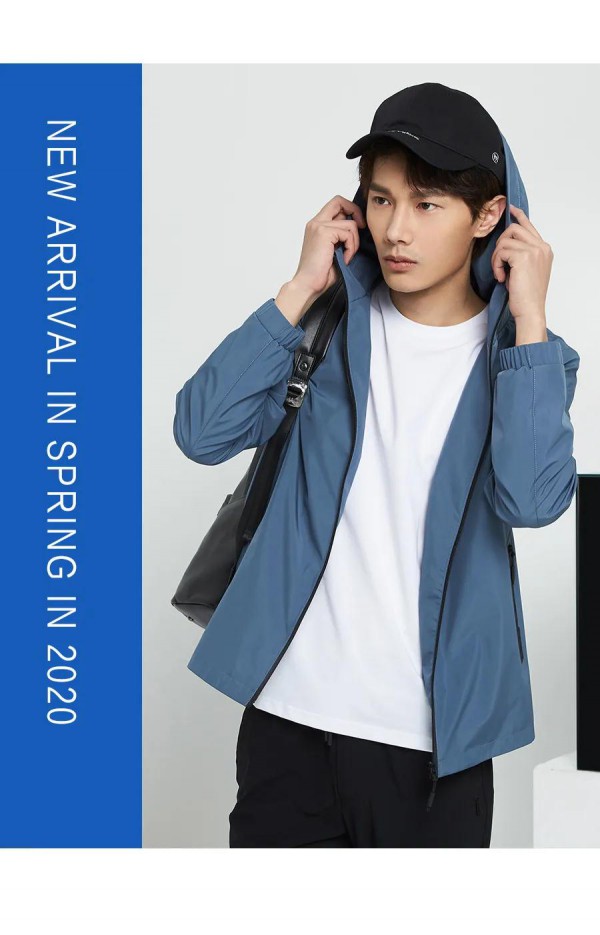 阿仕顿男装总部直播预告 2020新品热卖惊喜不断