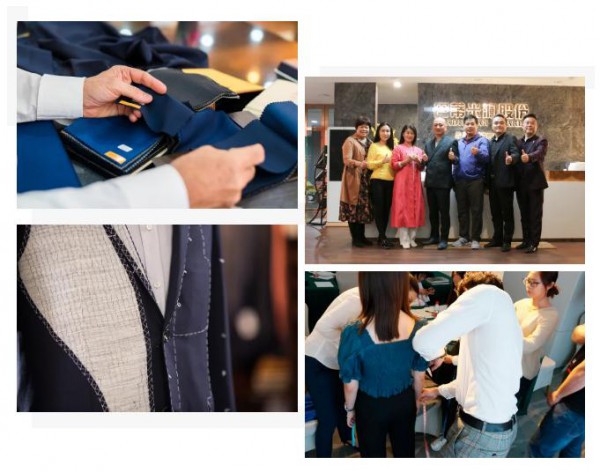 携手联盟,共克时艰 巴蒂米澜感谢股东莅临指导交流