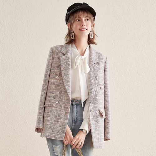 广州戈蔓婷品牌女装 不负中国女性期待,用心做好女装