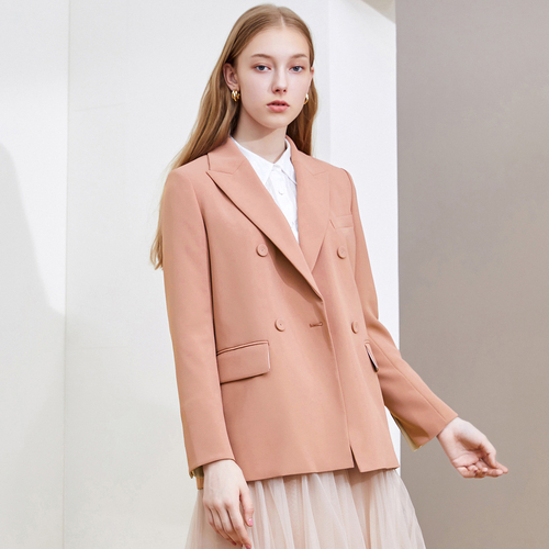 广州戈蔓婷品牌女装 不负中国女性期待,用心做好女装