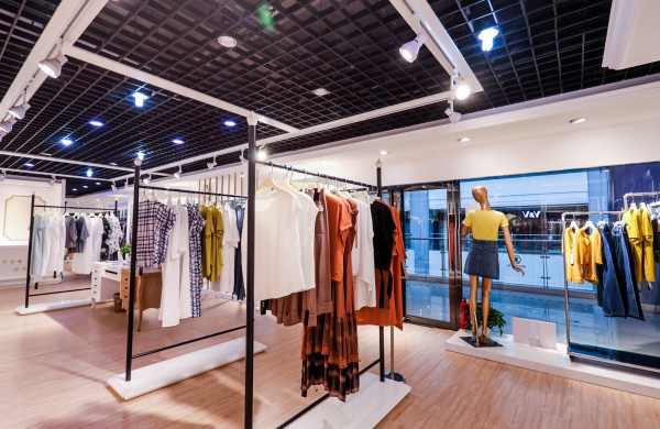 服装小白可以创业吗 服装新店开店指南