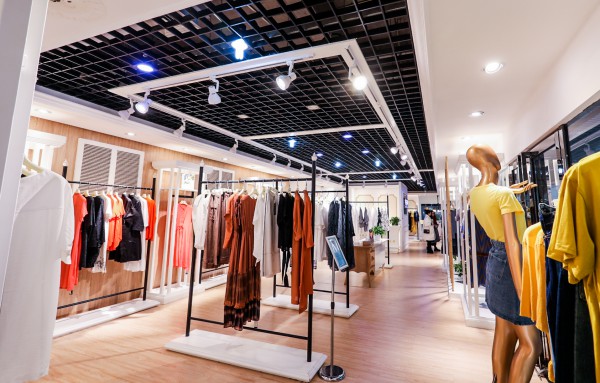 服装小白可以创业吗 服装新店开店指南