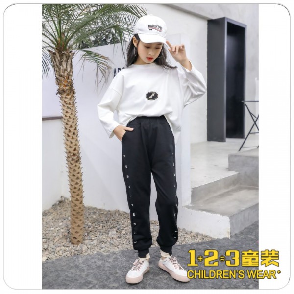 1+2=3童装春装新款上新 共待春暖花开