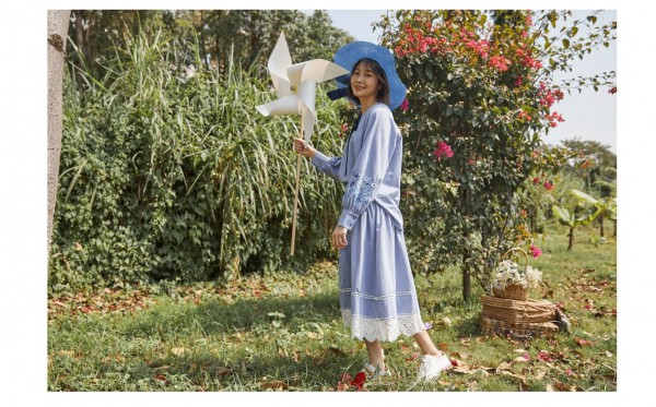 Eall.cz意澳｜舒生活·梦花园