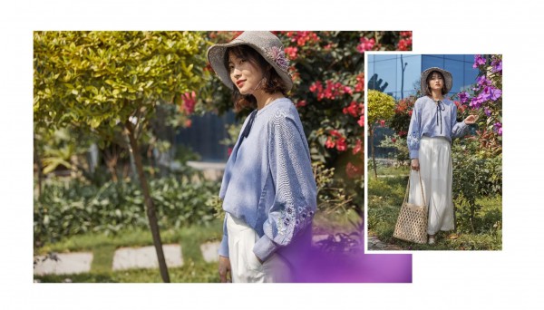 Eall.cz意澳｜舒生活·梦花园