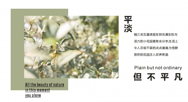 Eall.cz意澳｜舒生活·梦花园