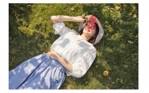 Eall.cz意澳｜舒生活·梦花园