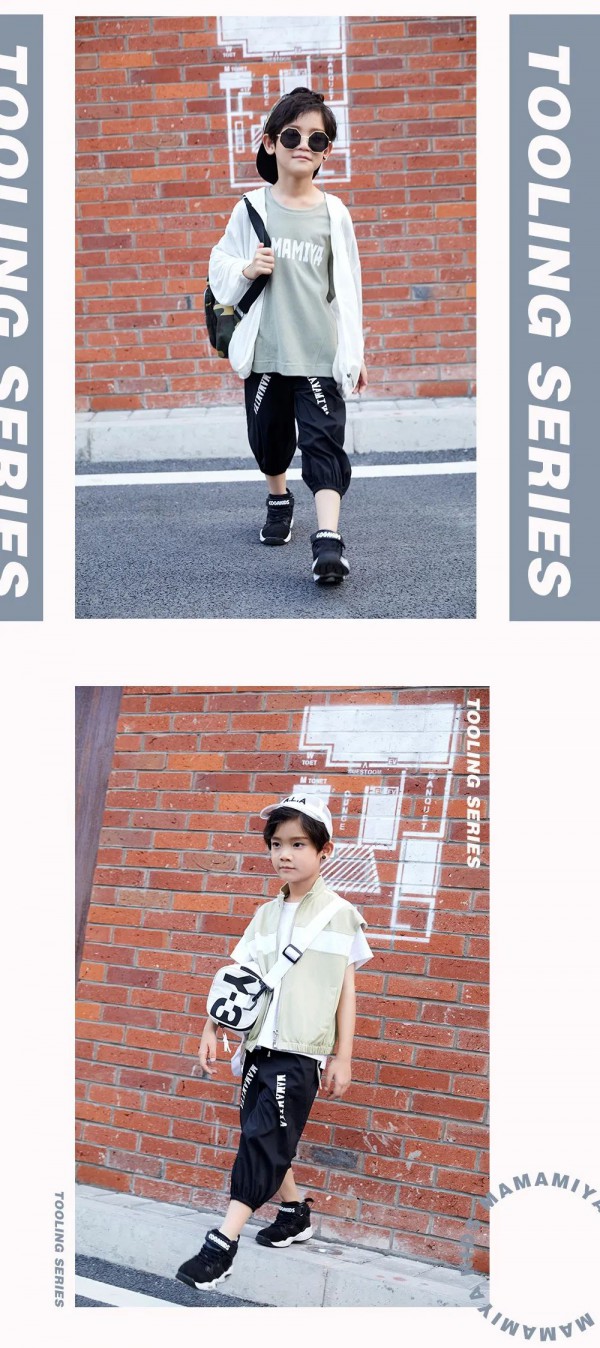 玛玛米雅2020夏季新品 航海梦之旅