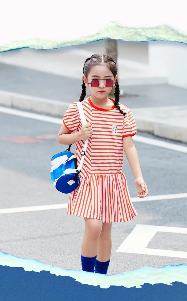 玛玛米雅2020夏季新品 航海梦之旅