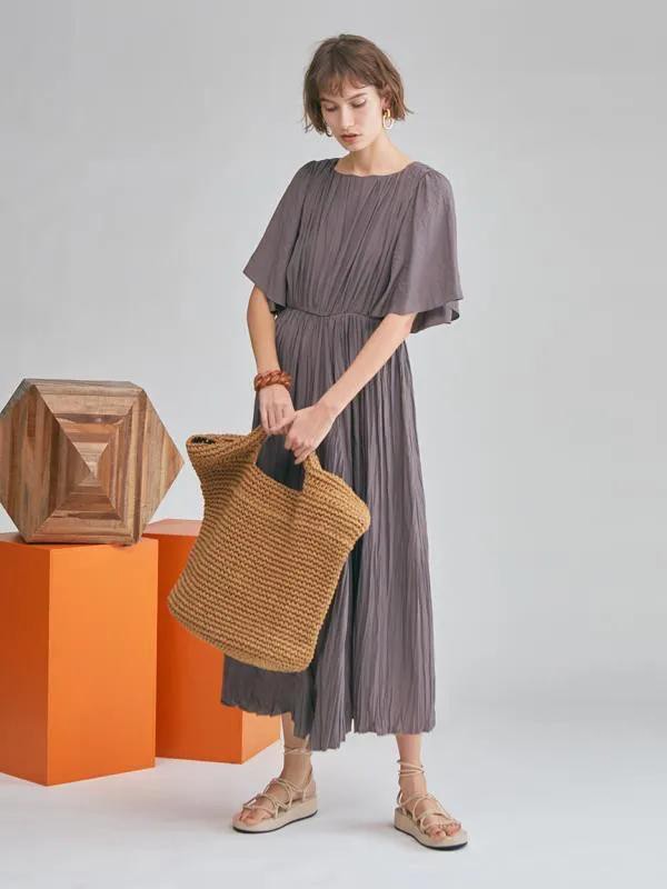 春天衣橱必备的百搭廓形单品赶快get起来