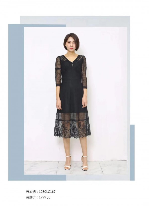 SEASON WIND季候风春装新款 给春天一点颜色看看