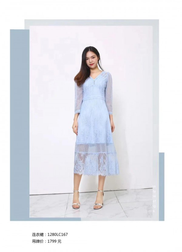 SEASON WIND季候风春装新款 给春天一点颜色看看