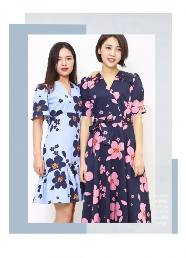 SEASON WIND季候风春装新款 给春天一点颜色看看