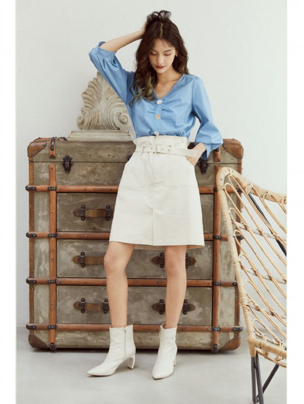 春季流行色有哪些 HOPESHOW春装新款告诉您