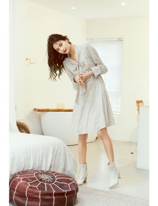 春季流行色有哪些 HOPESHOW春装新款告诉您