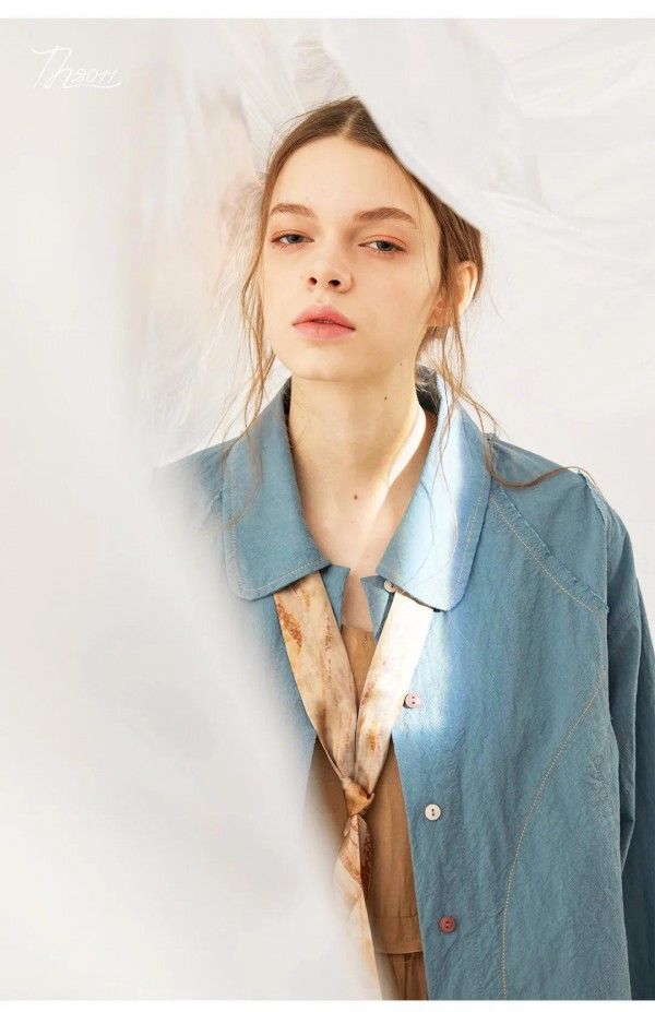 海湾蓝是什么颜色 海湾蓝配什么颜色好看