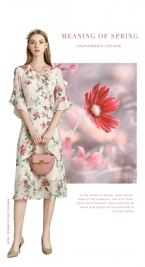 欧柏兰奴 | 以春之名,向阳而行