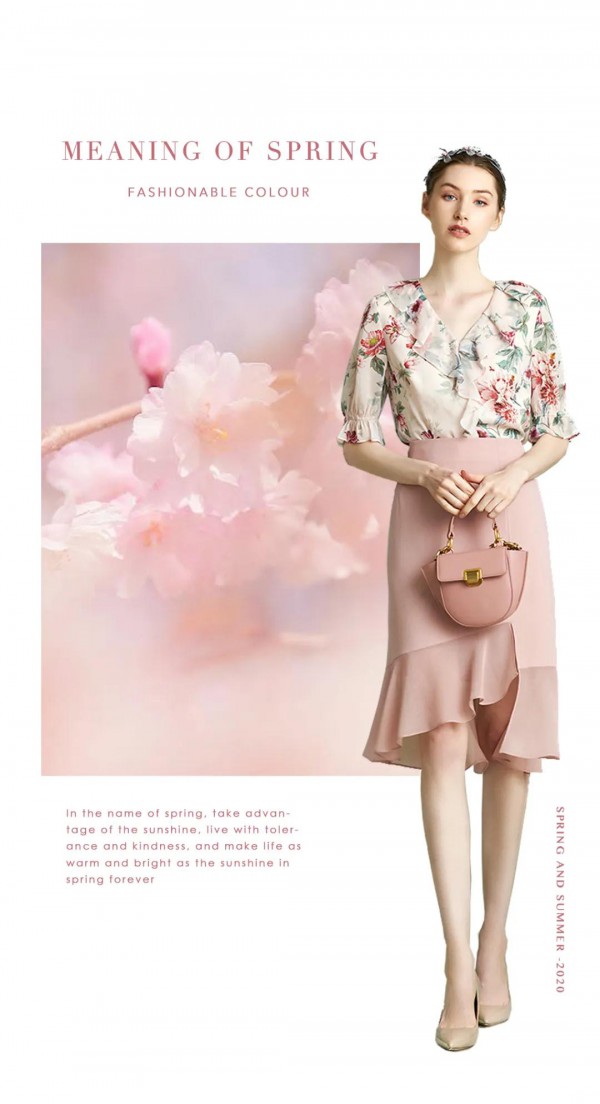 欧柏兰奴 | 以春之名,向阳而行