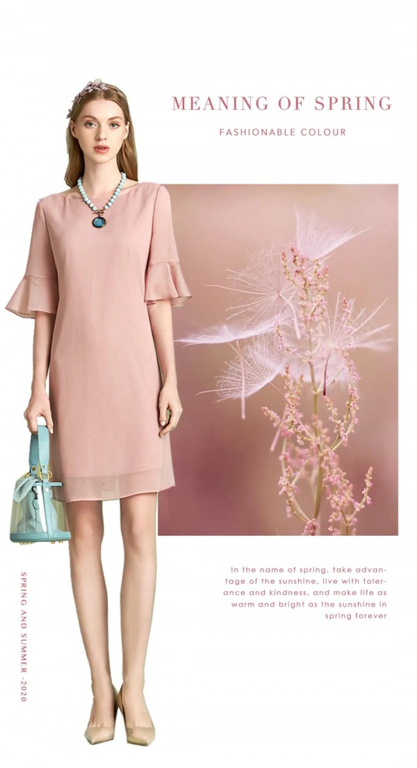 欧柏兰奴 | 以春之名,向阳而行