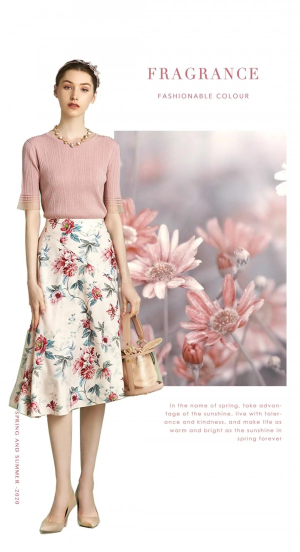 欧柏兰奴 | 以春之名,向阳而行