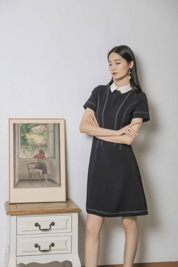 Carmen卡蔓直播预告 职场造型时髦穿搭指南