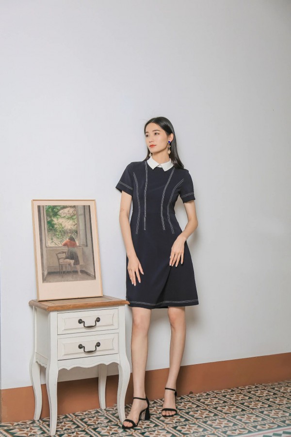 Carmen卡蔓直播预告 职场造型时髦穿搭指南