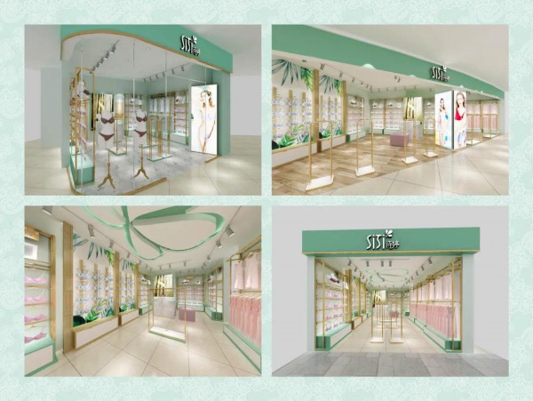 疫情当下 内衣实体店该如何突围