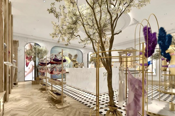 疫情当下 内衣实体店该如何突围