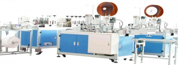 全球抗疫,奥丽侬在行动!奥丽侬集团一次性使用医用口罩走出国门