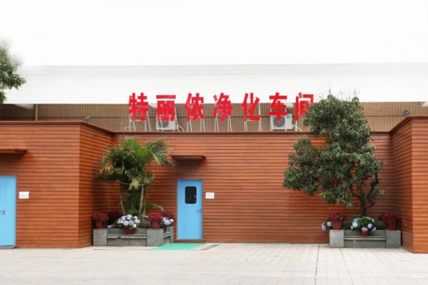 全球抗疫,奥丽侬在行动!奥丽侬集团一次性使用医用口罩走出国门