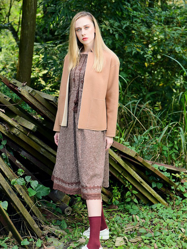 氏伽服饰周五直播预告 型走DE清单