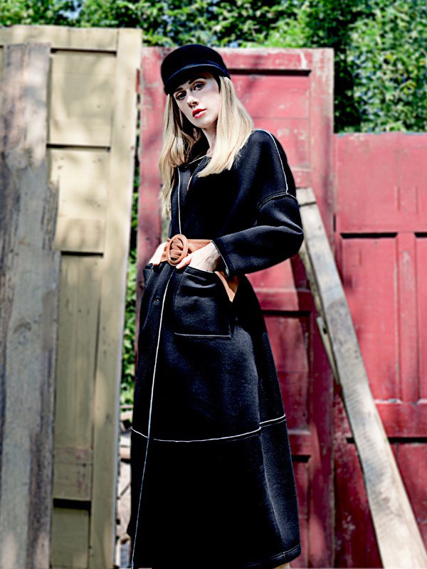 氏伽服饰周五直播预告 型走DE清单