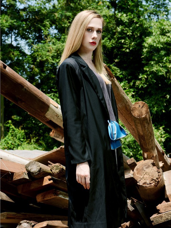 氏伽服饰周五直播预告 型走DE清单