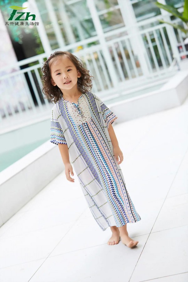 天竹波西米亚系列 用艺术的眼光发现美